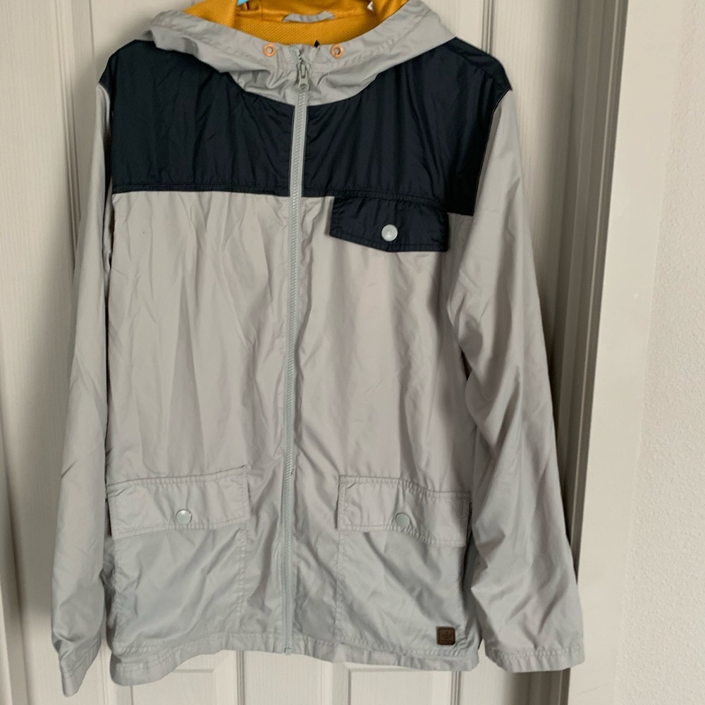 Adidas  windbreaker for men